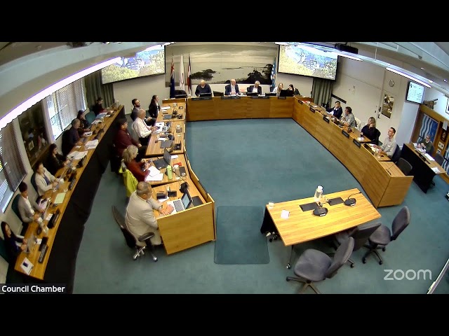 Council 07 May 2026
