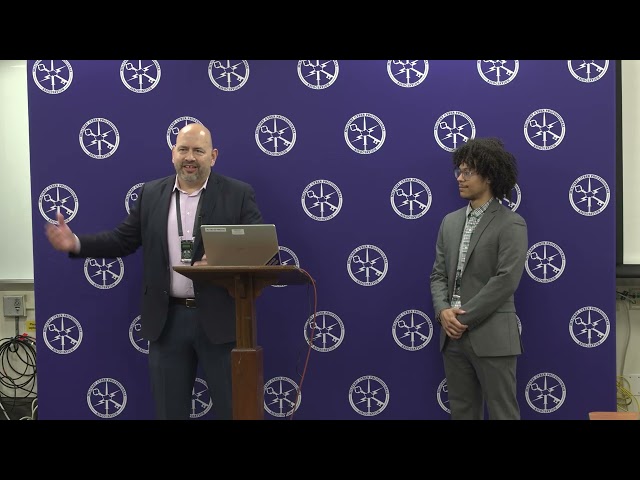 HammerCon 2026: Lifecycle-Aware Systems Engineering for Reliable Agentic AI - Tomás Peña - NERD
