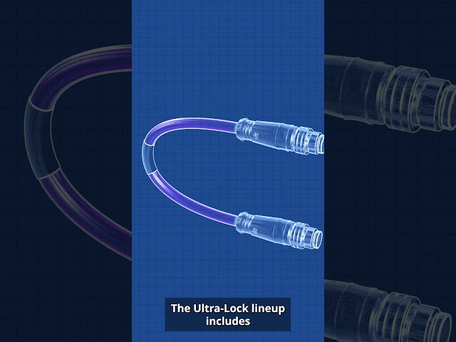 Automator's Edge | Molex Brad Ultra-Lock Connectors