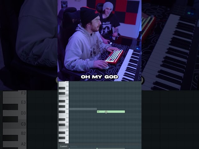 INSANE FL Studio Workflow hack from Aweminus 🤯 #flstudio #tutorial #dubstep #riddim #edm