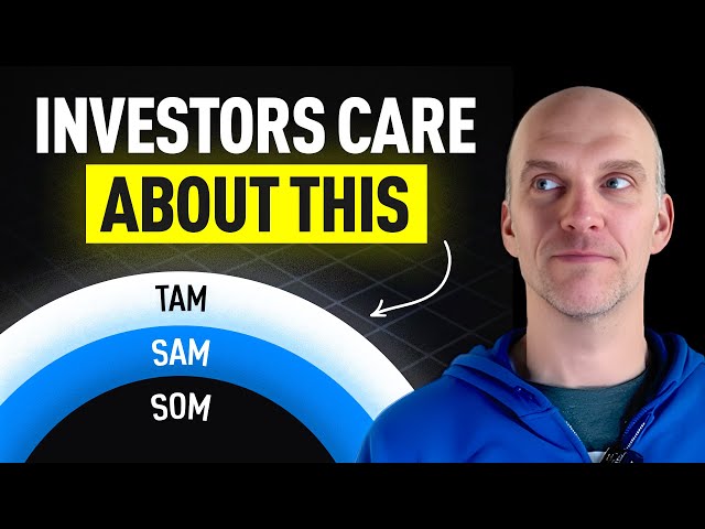 I’ve Invested in 150+ Startups. TAM Is the Least Important Slide