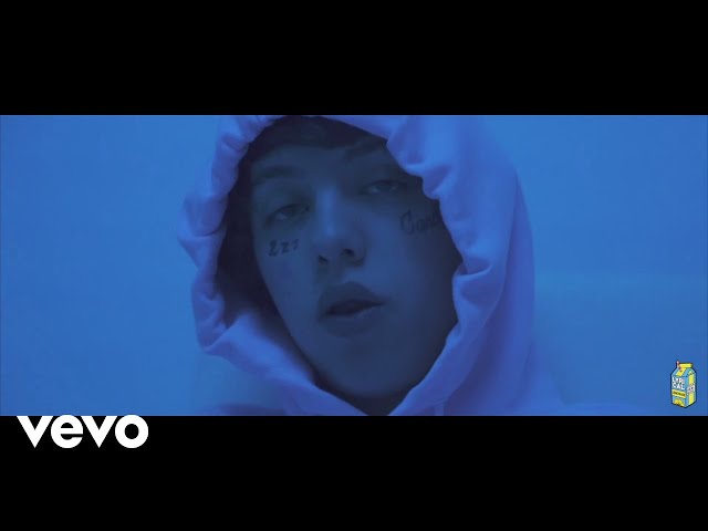 Lil Xan - Betrayed (Official Video)