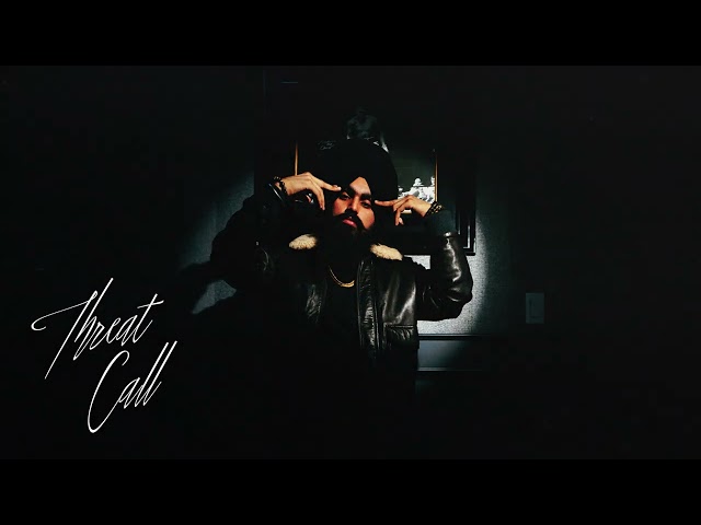 Threat Call  | Sardar Khehra | Klutch Records | New Punjabi Song 2024