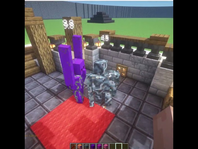 #minecraft #minecraftbuticanttouchgrass