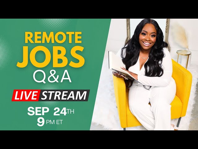 Remote Careers for Beginners With No Experience | wfh jobs