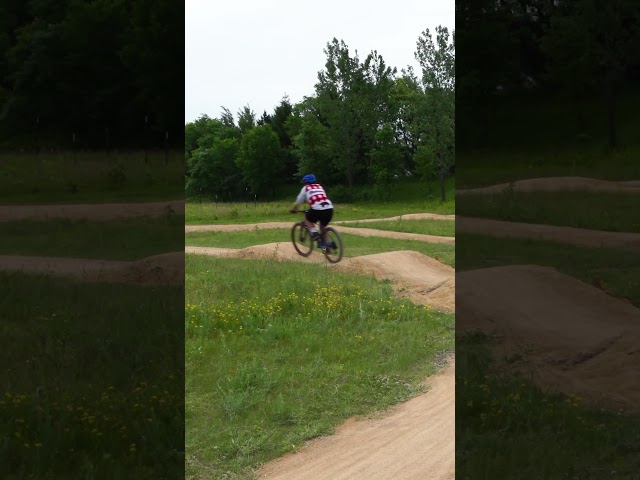 Carver Lake Bike Park