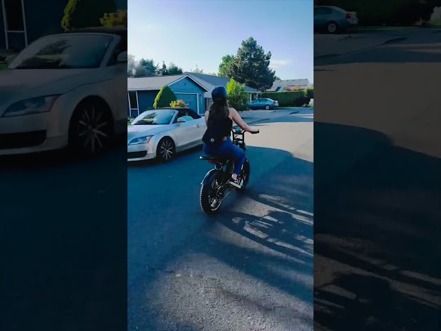 Is this the Coolest E-bike Under $1K?