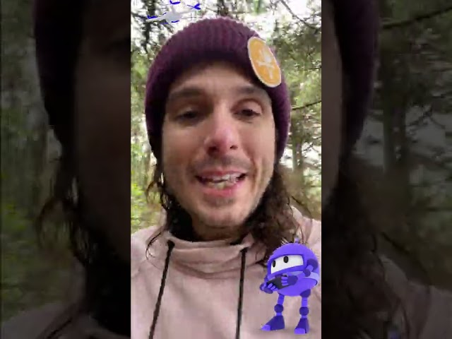 Where did James go? (#dotnetconf edition) #shorts