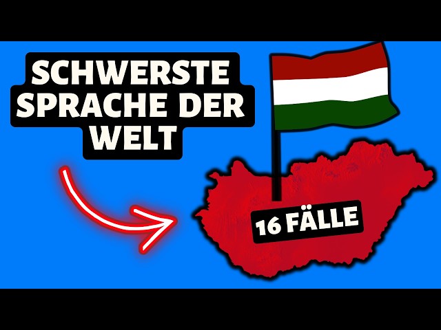 Warum es Unmöglich ist diese Sprache zu lernen