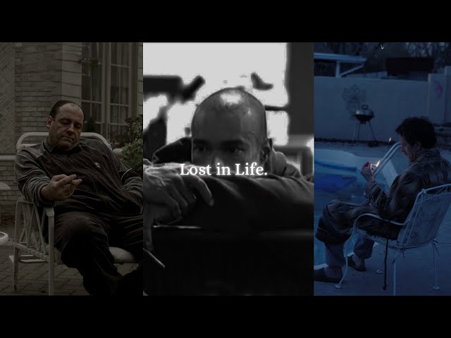 Watch this if you’re lost in life.