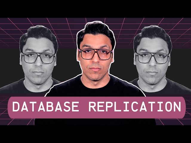 Database Replication - Sync vs Async | System Design Interview Prep