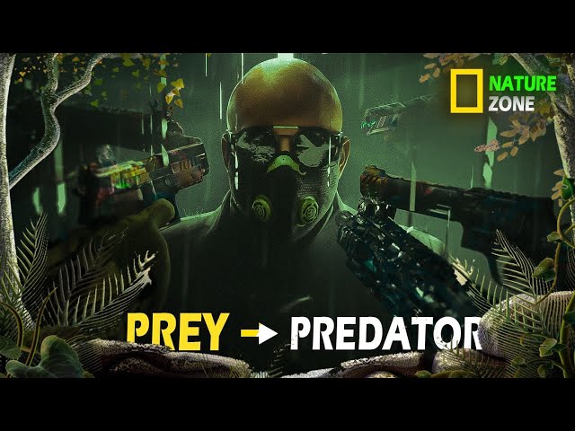 Conquering the Deadliest Warzone Lobby