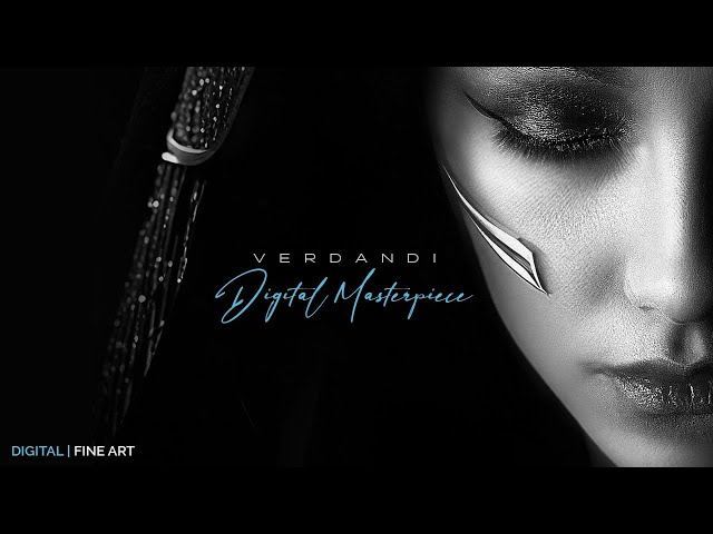 The Curse of the Artist Hand | VERDANDI