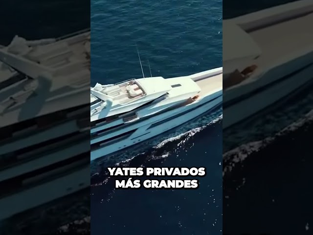 Michael Jordan and His Luxury Yacht Joy
