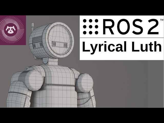 ROS 2 Lyrical Luth on Ubuntu 26.04 (Step-by-Step Tutorial)