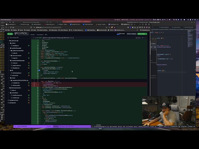 Programe comigo e conheça todos os meus segredos | Node.js | NEXT | NX