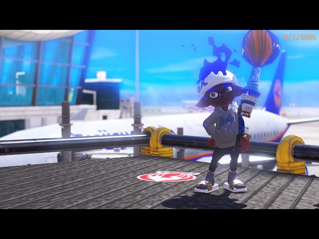 Catch Me If You Can #2 End of Fresh Season Montage