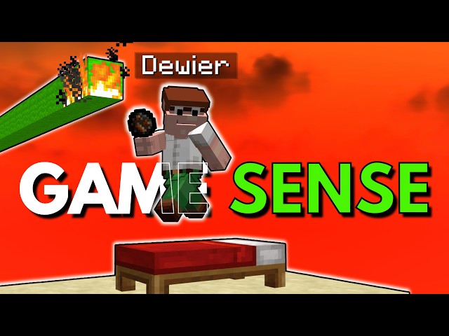 How the BEST Bedwars Player Actually Thinks