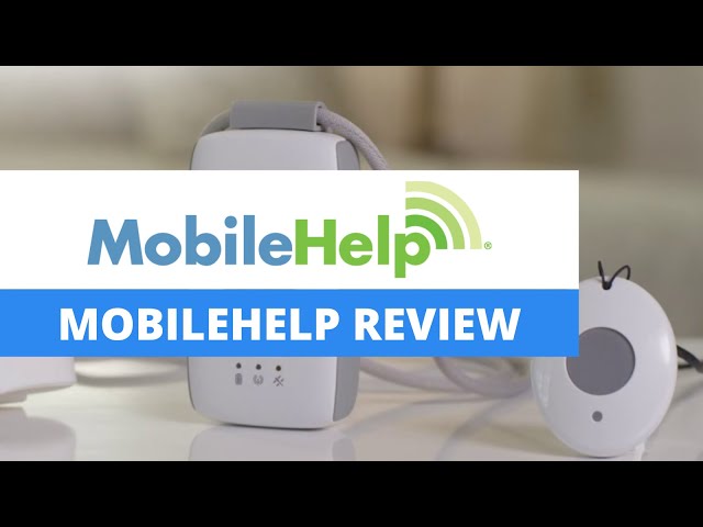 MobileHelp Review | Best Medical Alert Systems Reviews