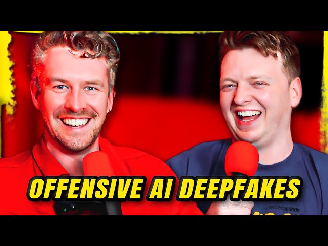 Hasan Piker''s SHOCKING Controversy, AI Steals Your Soul, Jordan Peterson's Black Mould