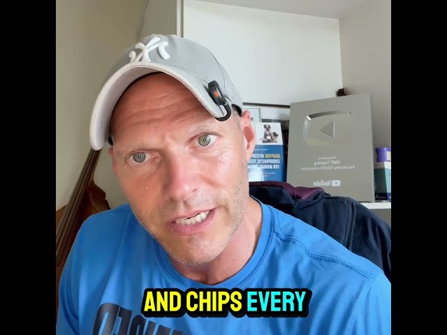 Cultivating stupidity in manual therapy ￼