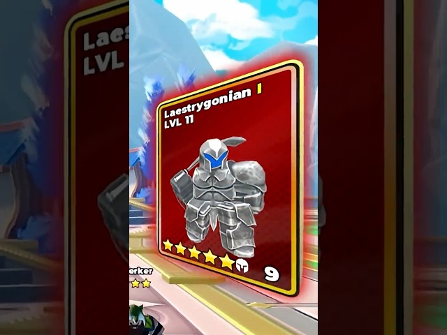 ALL *NEW* UNITS COMING TO COMMAND AN ARMY! (Mongols and Laestrygonian) #roblox #commandanarmy