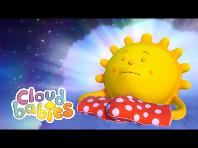 Cloudbabies - Snow Fun Sun