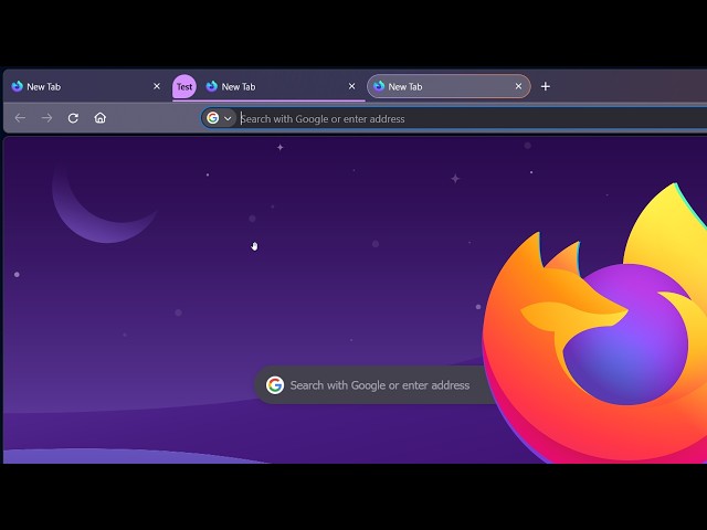 Firefox's Major 'Nova' Redesign Will Arrive in Version 157!