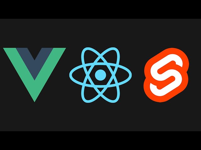 The Easy Way To Learn JavaScript Frameworks