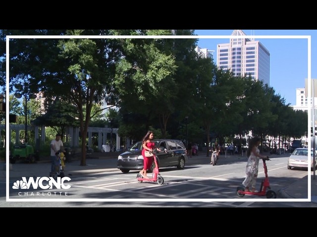 Charlotte City Council to consider tightening teen curfews over public safety concerns