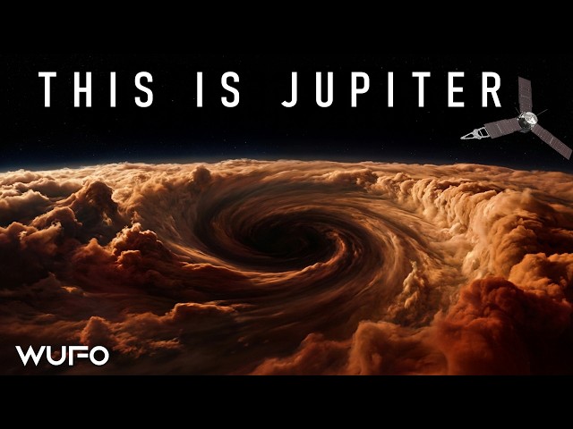 NASA’s Shocking Discoveries About Jupiter - Space Documentary | Space Documentary