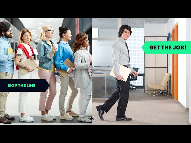 The Job Candidate Hierarchy: Tips To Becoming A Top Applicant