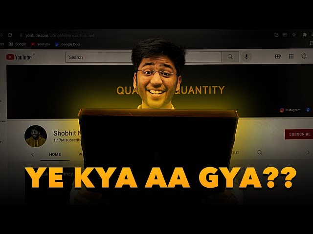 Hum Sabhi Ke Liye Ek GIFT Aaya Hai🔥| Aajao Sabhi !!
