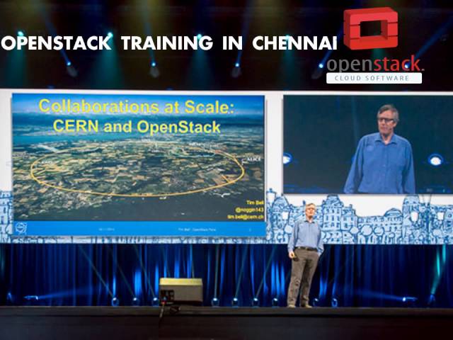 Start Your Dream Career with best linux openstack training in chennai