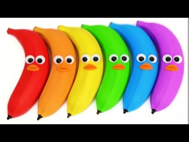 🦋 ABC Color Butterfly World | Follow Bright Letters & Build Early Alphabet Skills