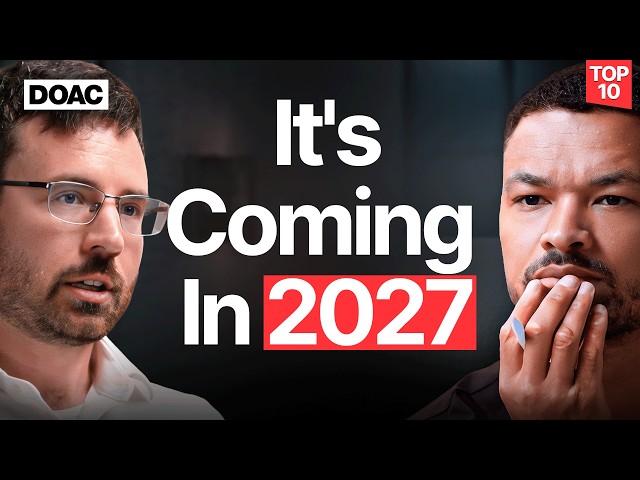 ChatGPT Whistleblower: They Offered Me $2m To Keep Quiet, No One Is Ready For What's Coming!