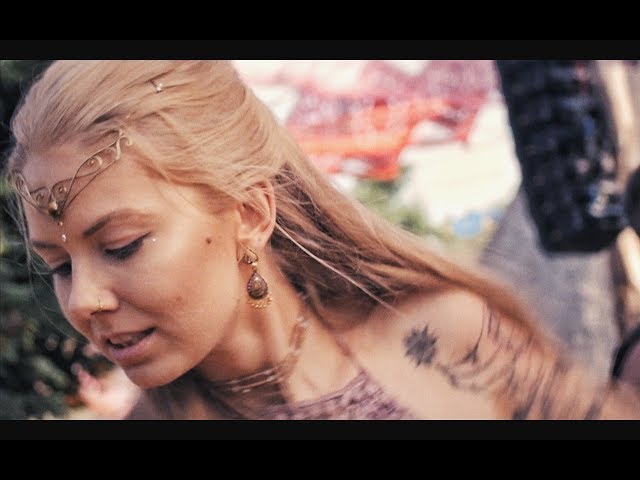 Modus @ Ozora Festival 2019 [Full Set]