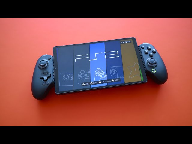 We need to talk about TABLET GAMING