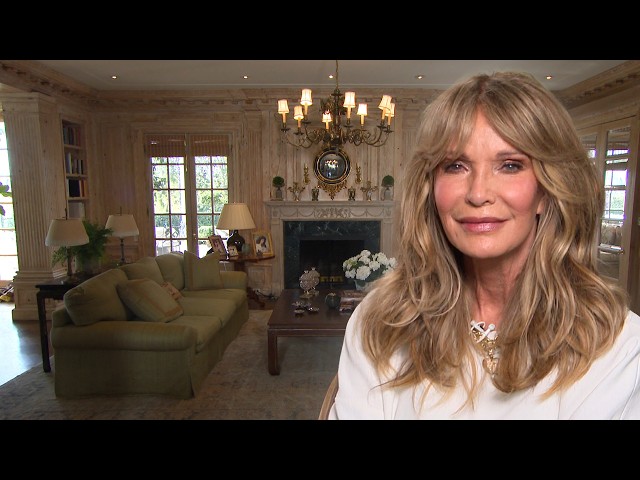 Jaclyn Smith: Charlie’s Angels Memories and Never-Before-Told Stories as Show Turns 50 (Exclusive)