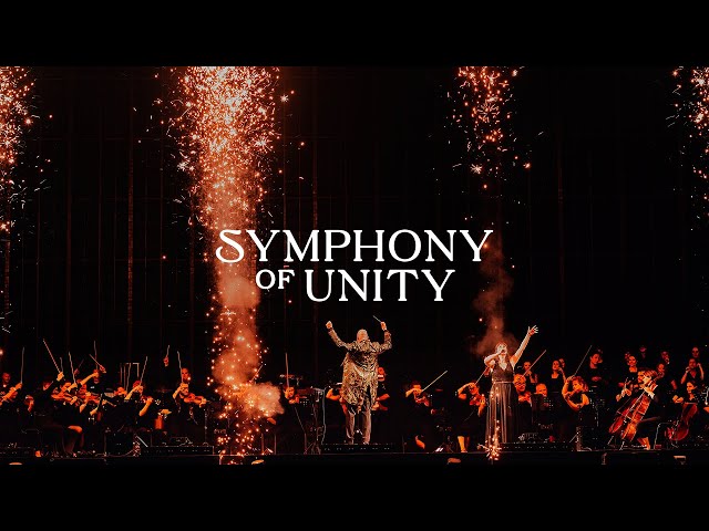 Symphony of Unity | Tomorrowland 2025