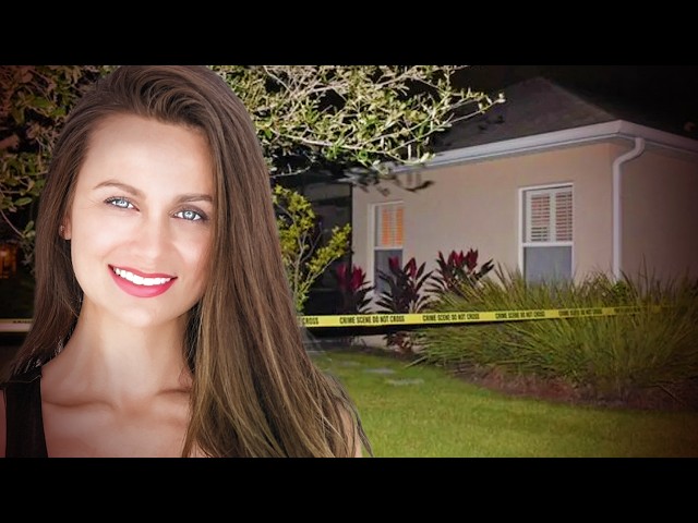 Ballerina's Marriage Ends in Murder After Divorce Filing