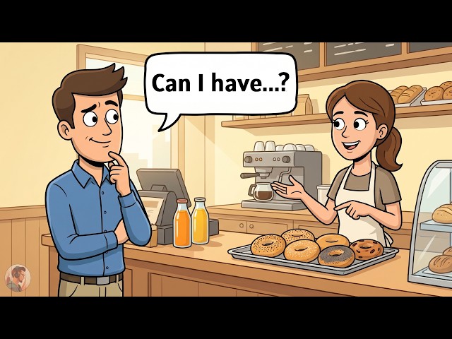 Real-Life English Conversations | Slow Speaking Practice for Beginners