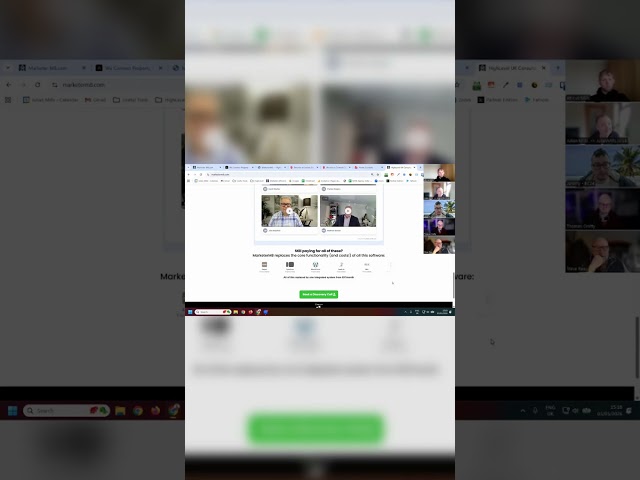 ChatGPT-Powered Website Scroller: No Dev Needed!