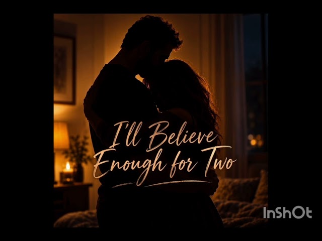 I’ll Believe Enough for Two By Dan Cain