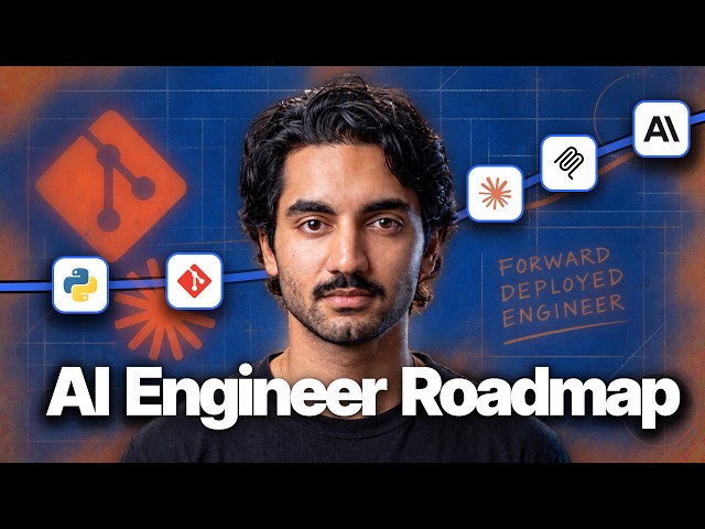 How to become an AI Engineer in 2026 (without a degree)