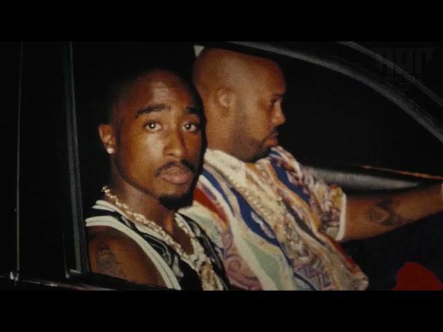 2Pac - So Many Tears (ft. 50 Cent)