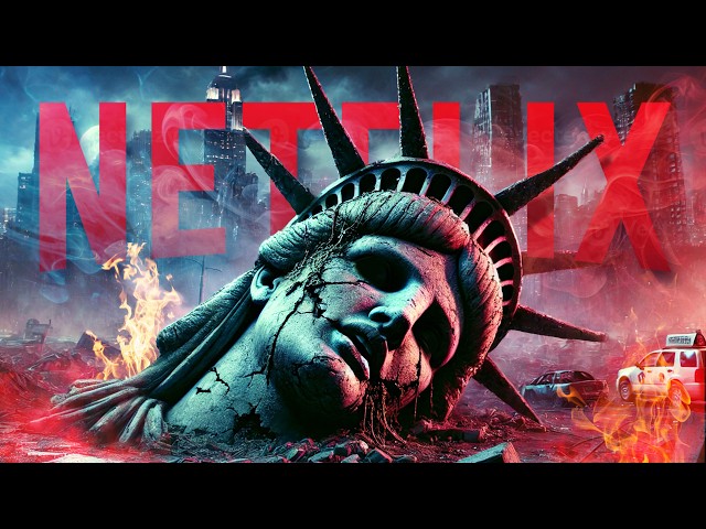 Netflix is a WASTELAND in March