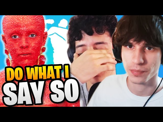 Doja Cat CURSED Fortnite