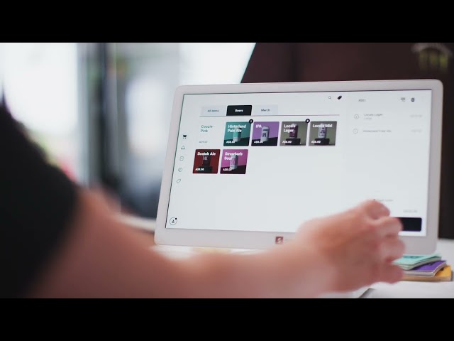 SumUp POS Lite | Business made simple