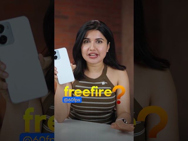 I Found A Good Budget Phone Under INR 15000! #shorts #unisoc
